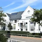 Viktoriastrasse 6 Whg.19 * Westerland