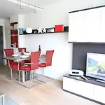 Appartamento Viktoriastrasse 6 Whg.19 Westerland