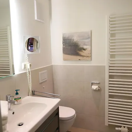 Viktoriastrasse 6 Whg.19 Westerland