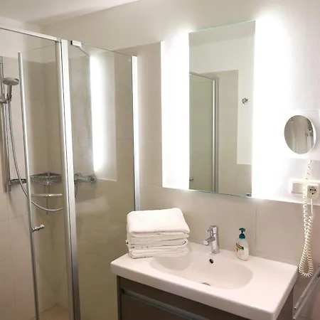 Viktoriastrasse 6 Whg.19 Apartamento