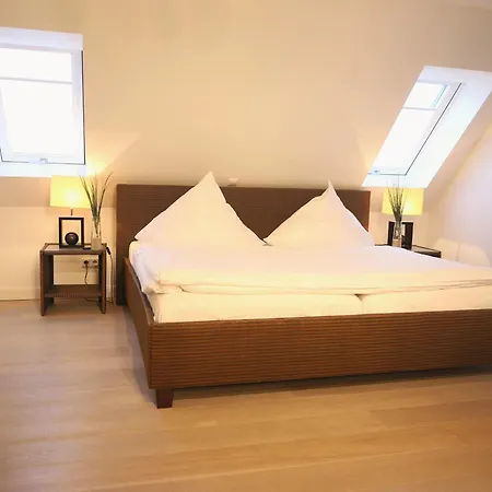 Apartamento Viktoriastrasse 6 Whg.19