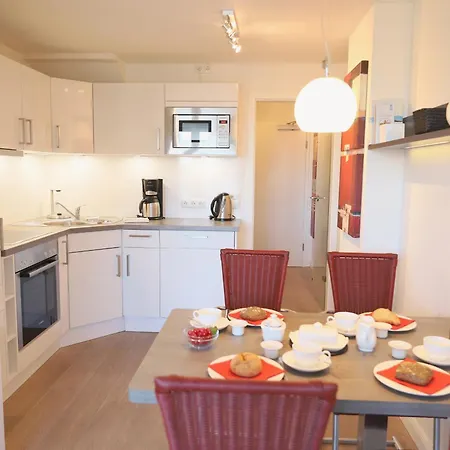 Viktoriastrasse 6 Whg.19 Westerland