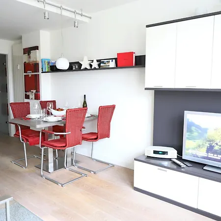 Διαμέρισμα Viktoriastrasse 6 Whg.19 Βέστερλαντ