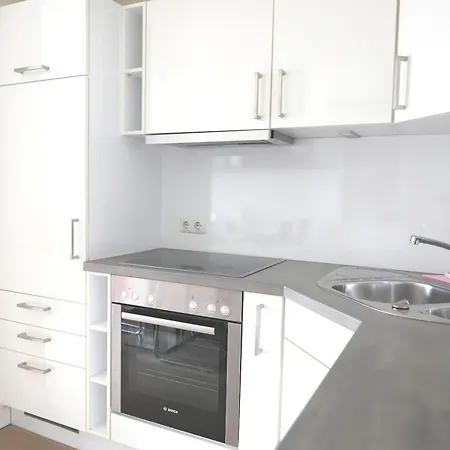 Appartamento Viktoriastrasse 6 Whg.19 Westerland