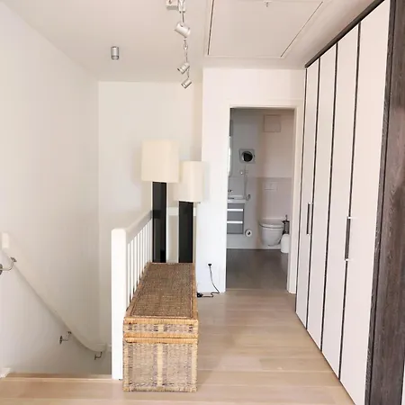 Viktoriastrasse 6 Whg.19 * Βέστερλαντ